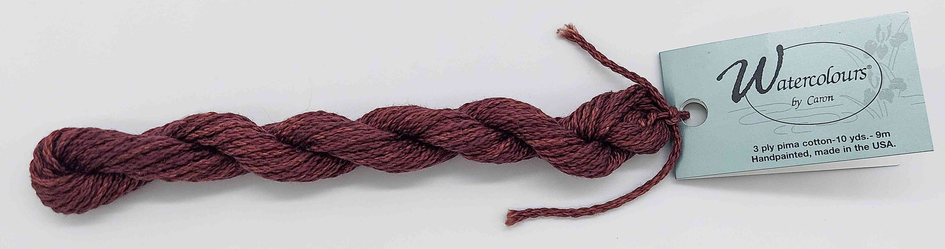 WaterColours - Assorted Colors - CAR-wc-278