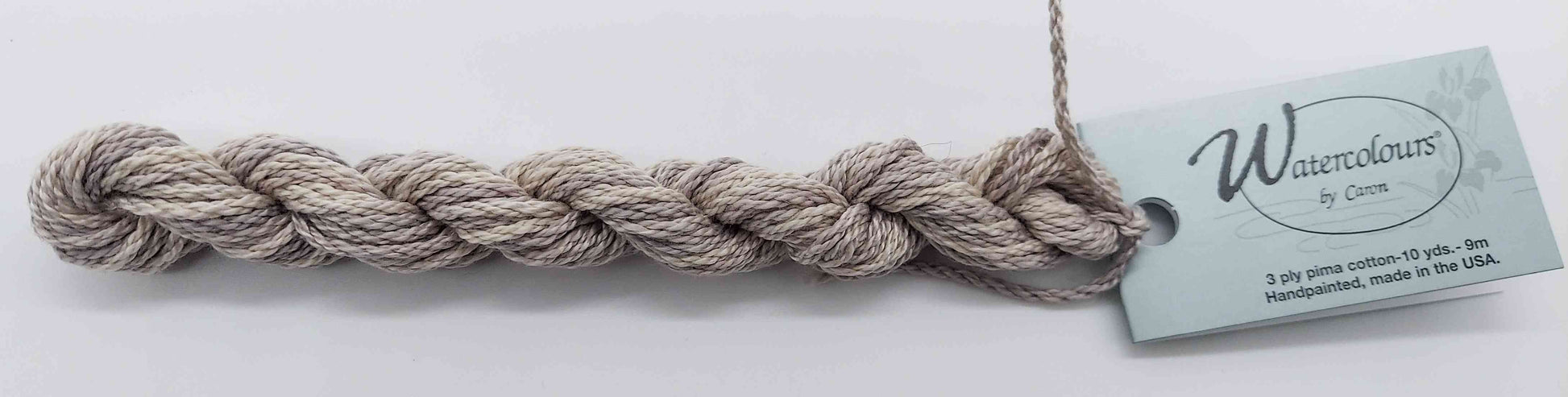 WaterColours - Assorted Colors - CAR-wc-300