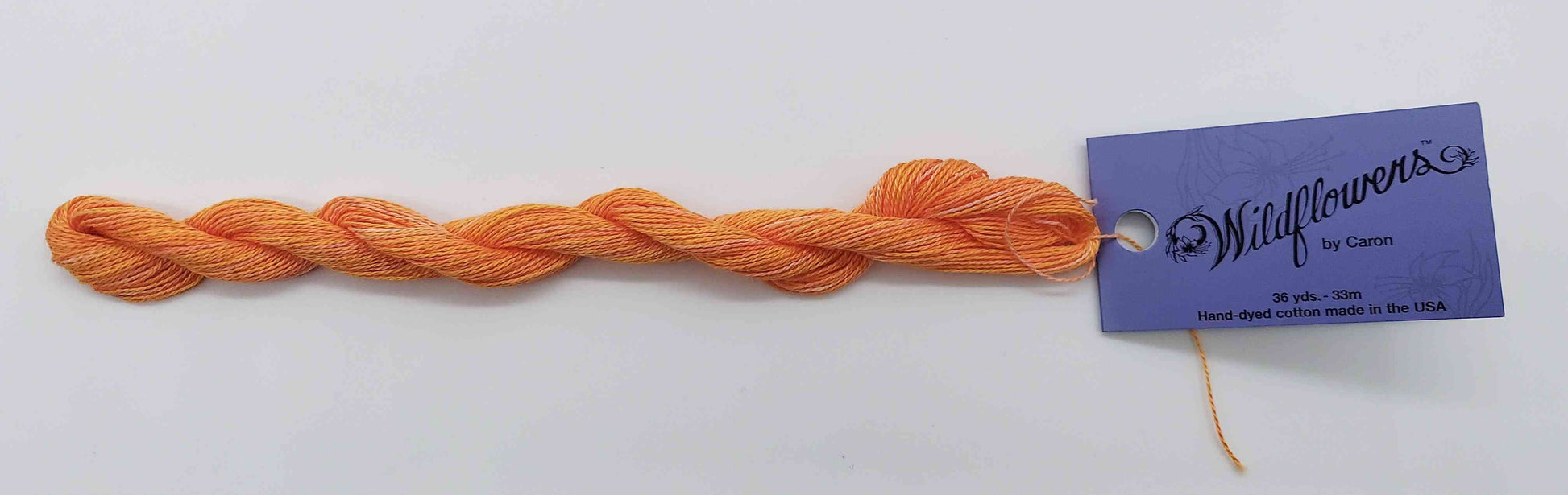 Wildflowers - Assorted Colors - CAR-WF-208