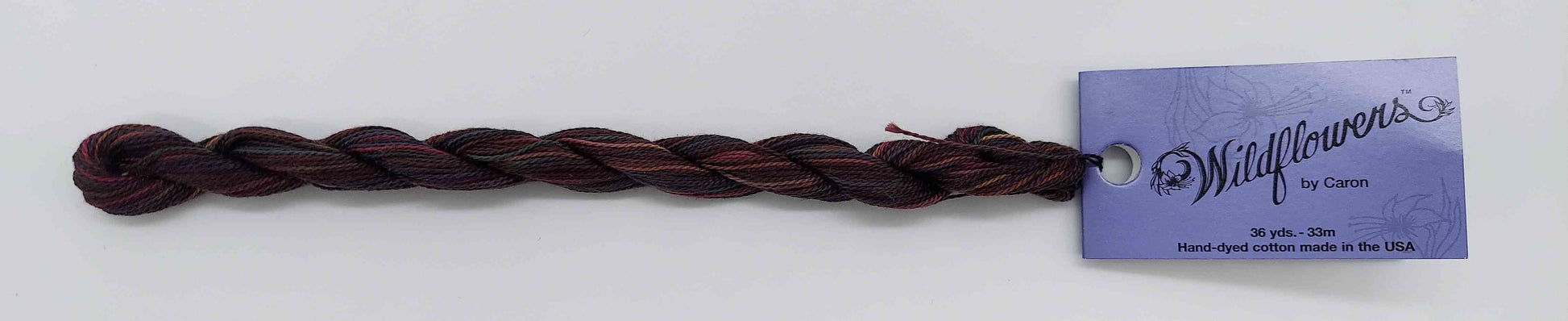 Wildflowers - Assorted Colors - CAR-WF-210