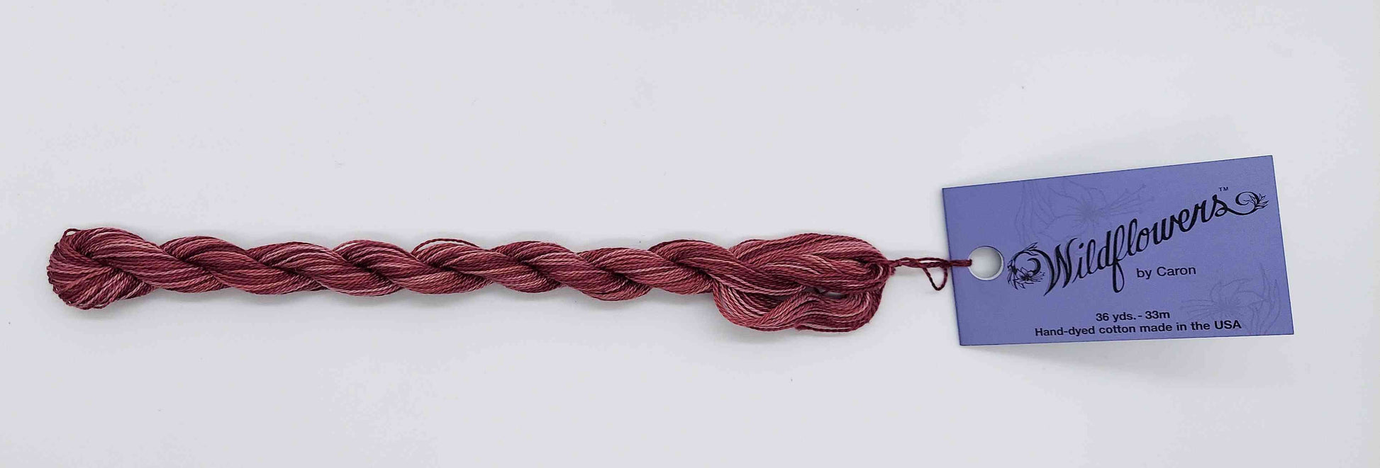 Wildflowers - Assorted Colors - CAR-WF-216