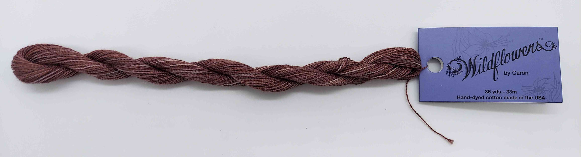 Wildflowers - Assorted Colors - CAR-WF-225