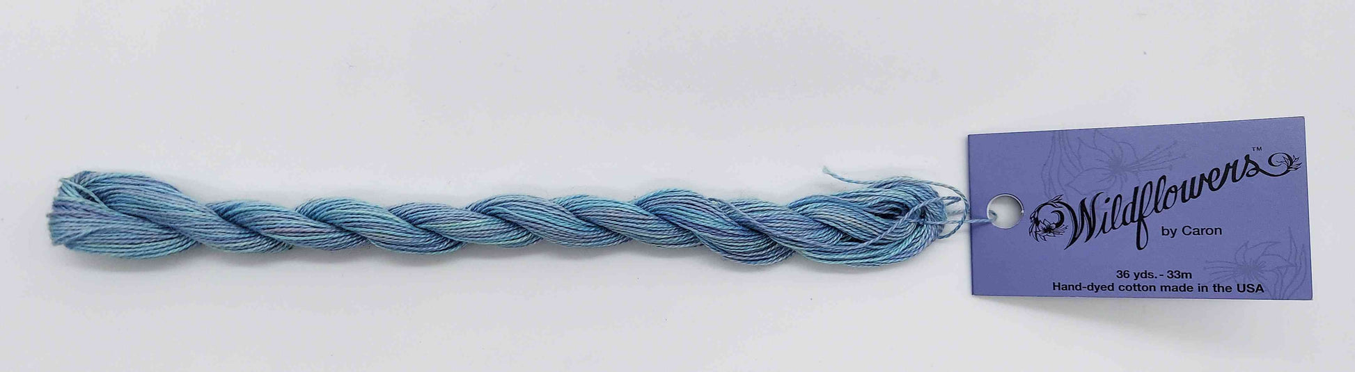 Wildflowers - Assorted Colors - CAR-WF-230