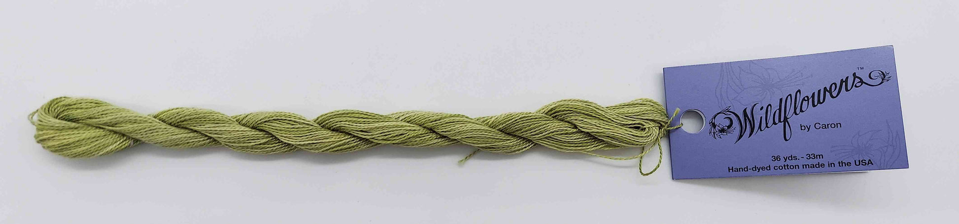 Wildflowers - Assorted Colors - CAR-WF-271