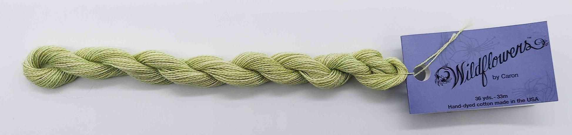 Wildflowers - Assorted Colors - CAR-WF-272