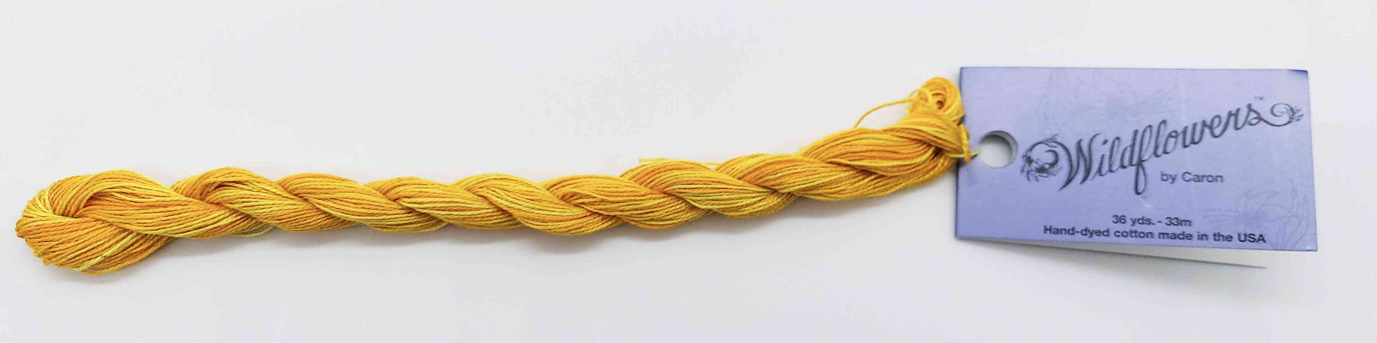 Wildflowers - Assorted Colors - CAR-WF-275