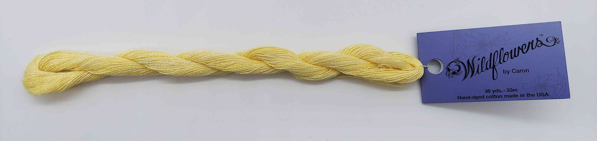 Wildflowers - Assorted Colors - CAR-WF-283