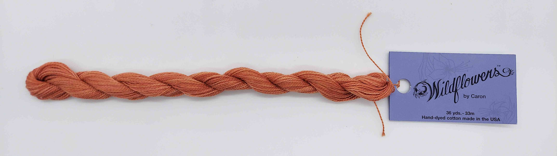 Wildflowers - Assorted Colors - CAR-WF-284