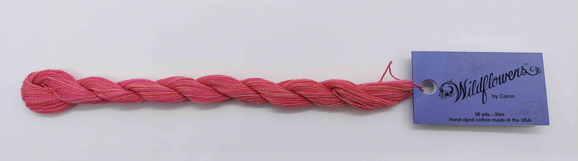 Wildflowers - Assorted Colors - CAR-WF-308