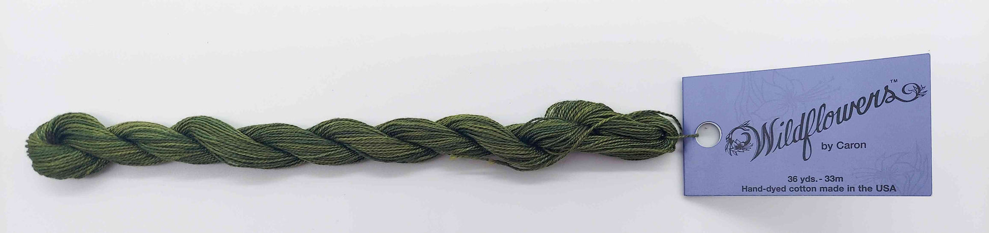 Wildflowers - Assorted Colors - CAR-WF-314