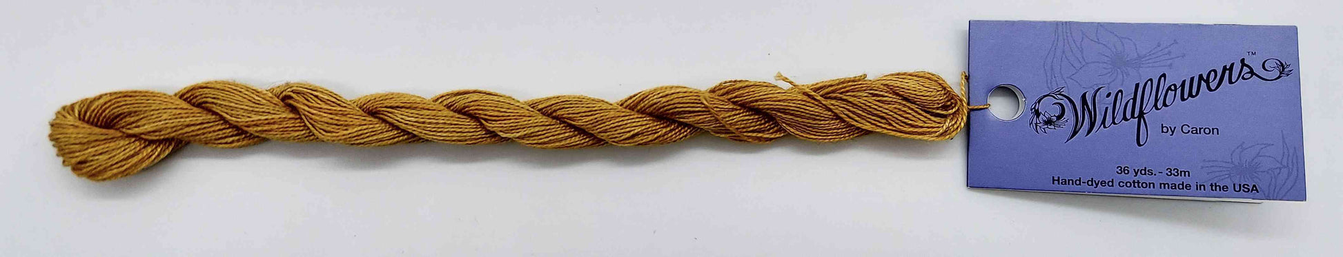 Wildflowers - Assorted Colors - CAR-WF-328