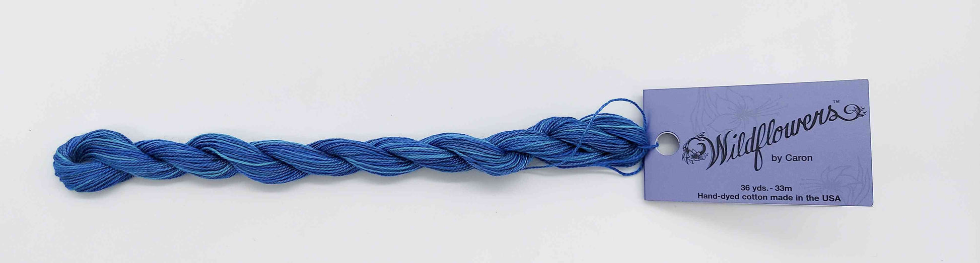 Wildflowers - Assorted Colors - CAR-WF-068