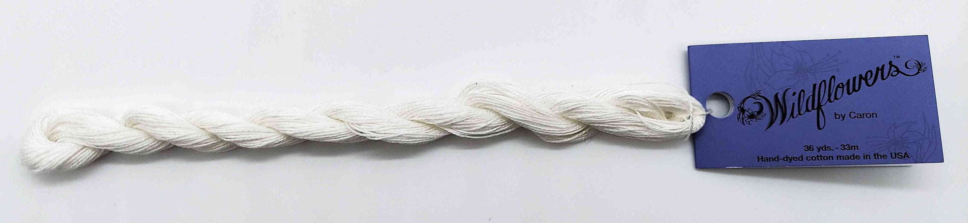 Wildflowers - Assorted Colors - CAR-WF-100