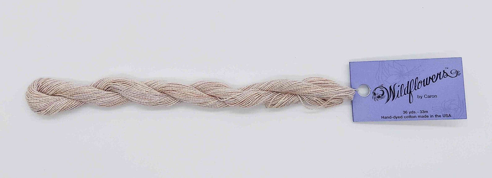 Wildflowers - Assorted Colors - CAR-WF-130