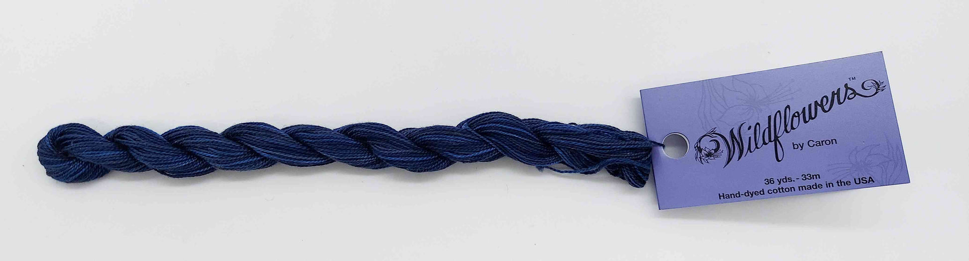 Wildflowers - Assorted Colors - CAR-WF-160