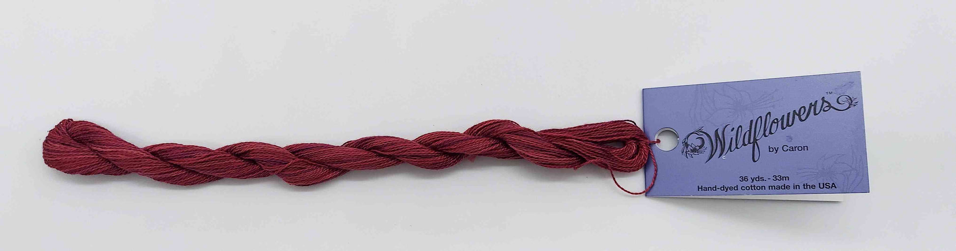 Wildflowers - Assorted Colors - CAR-WF-164