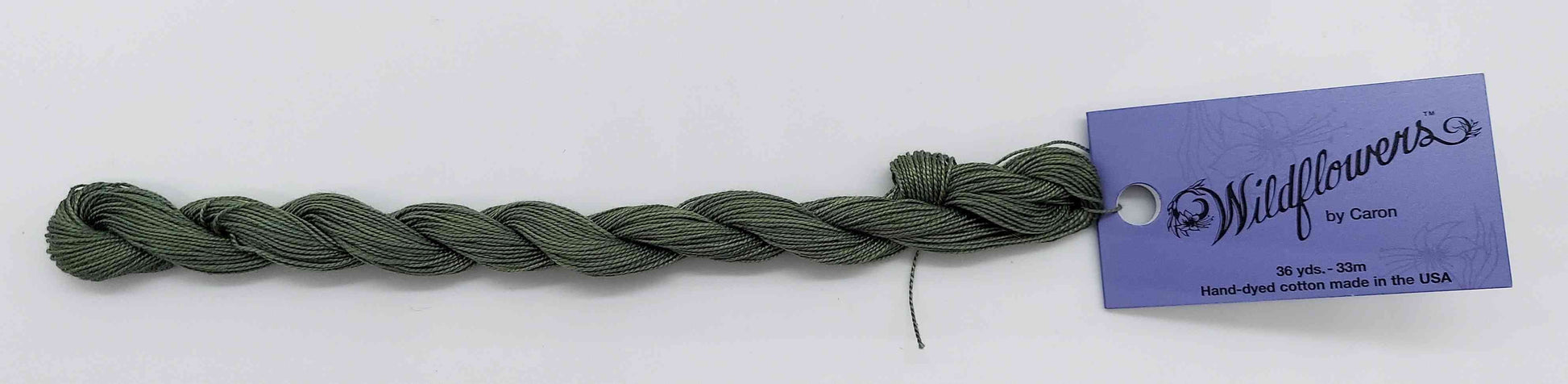 Wildflowers - Assorted Colors - CAR-WF-169