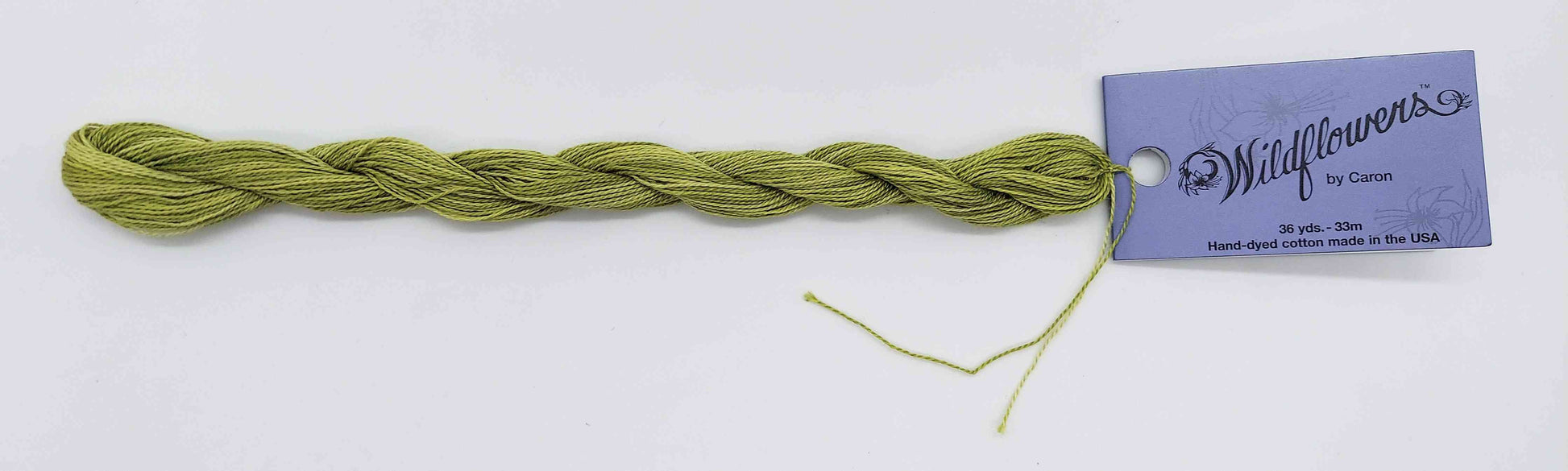 Wildflowers - Assorted Colors - CAR-WF-206