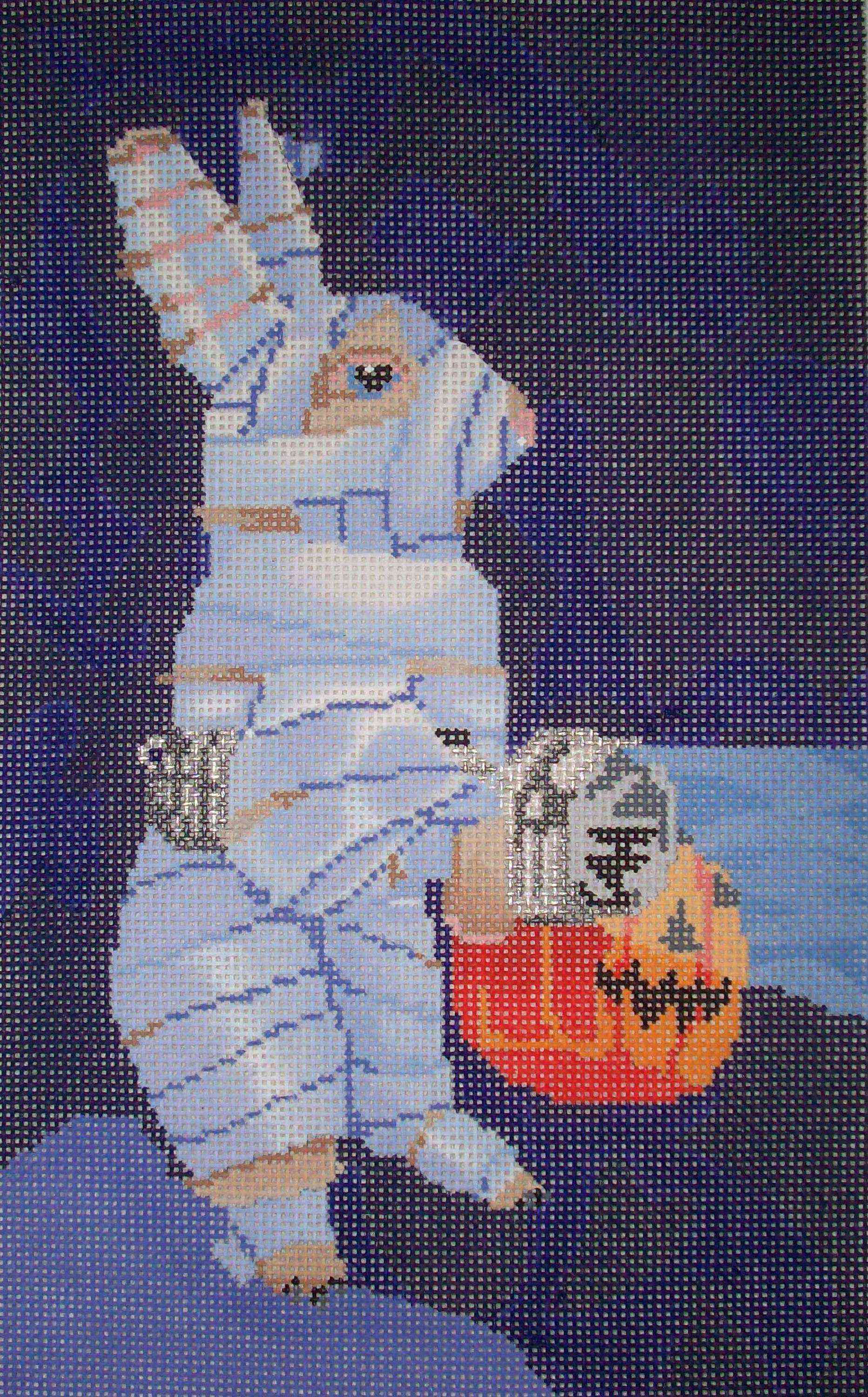 Your Mummy's a Bunny