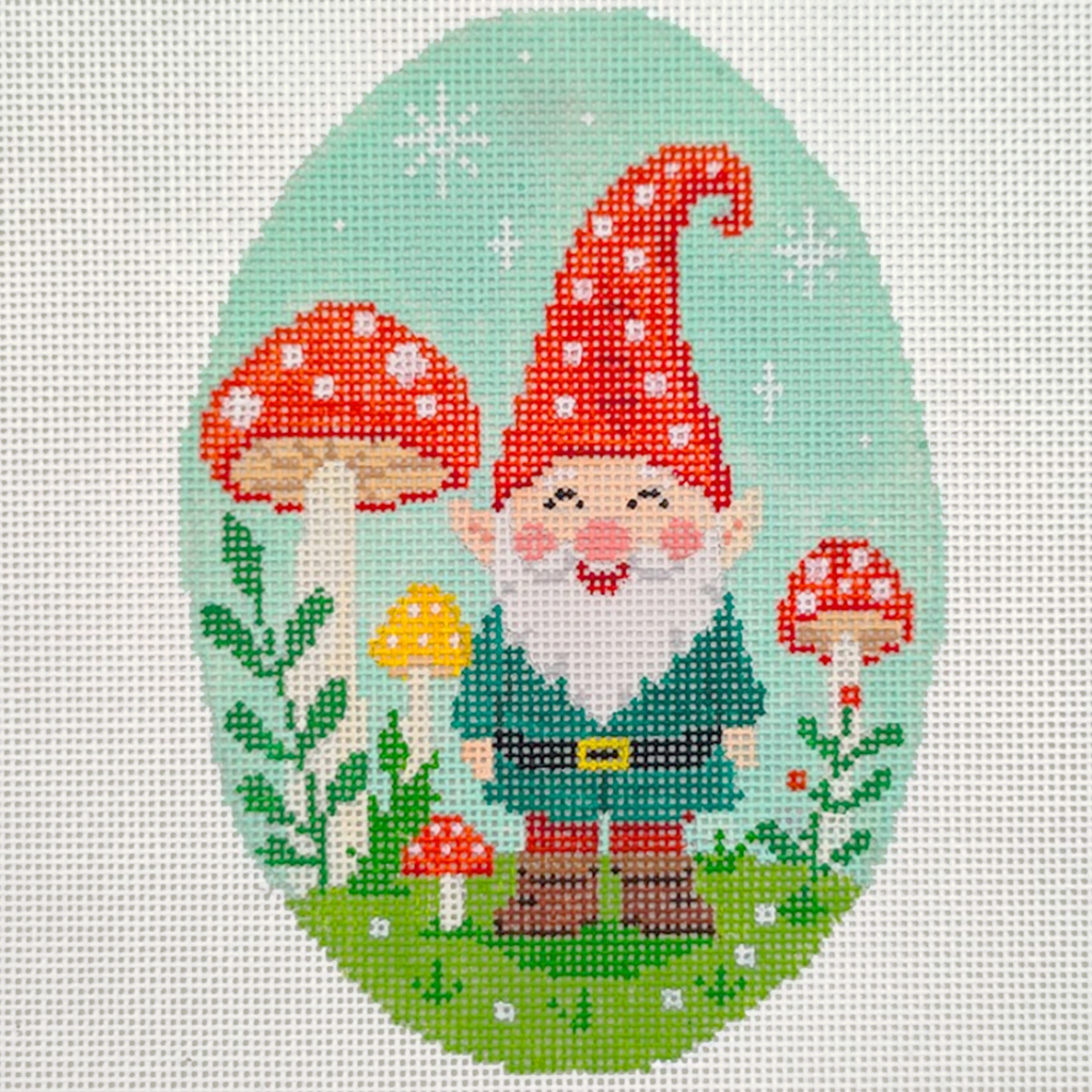 Moss - The Forest Gardener