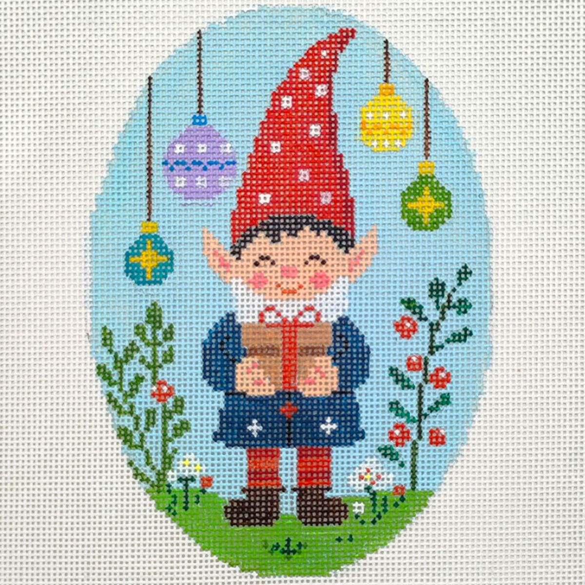 Pip - The Gift Maker