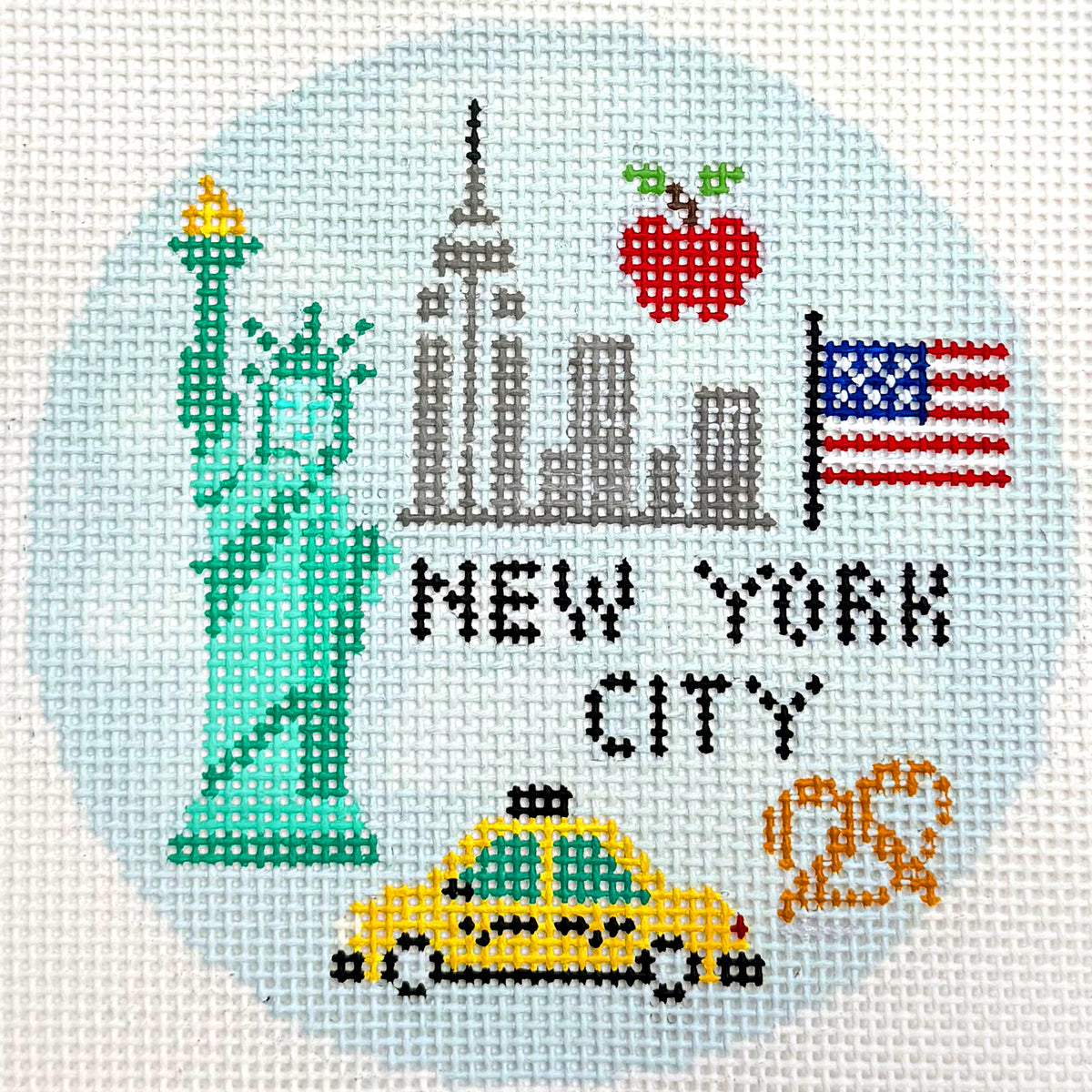 City Keepsakes - NYC Iconic Landmarks