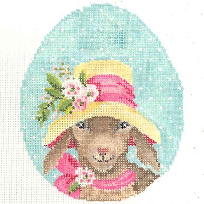 Ms. Cornelia Kid Egg