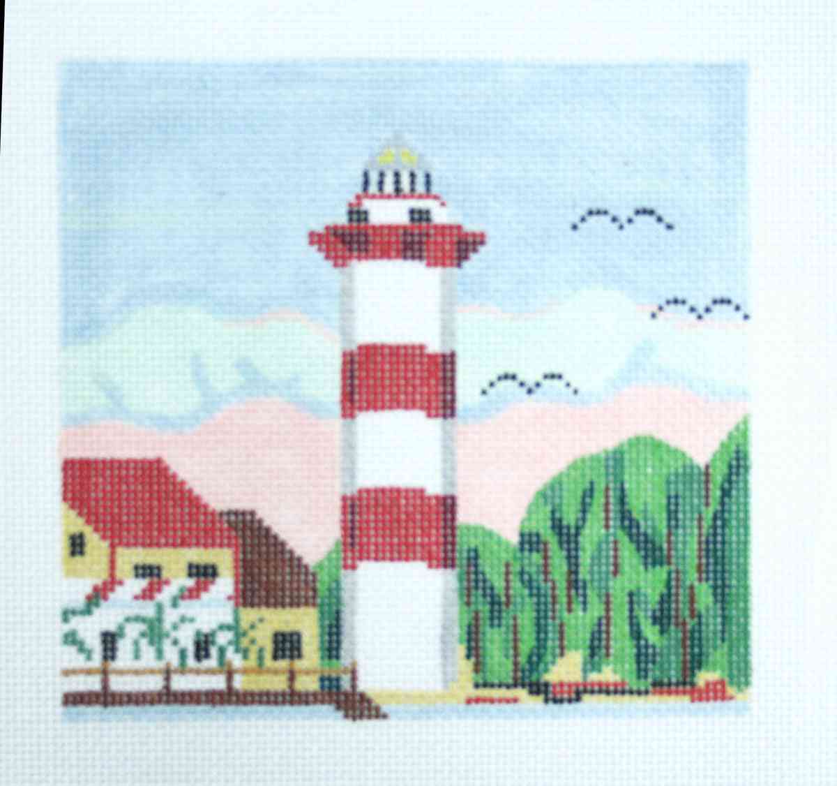 Hilton Head SC Lighthouse