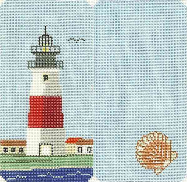 Sankaty Head Eyeglass Case