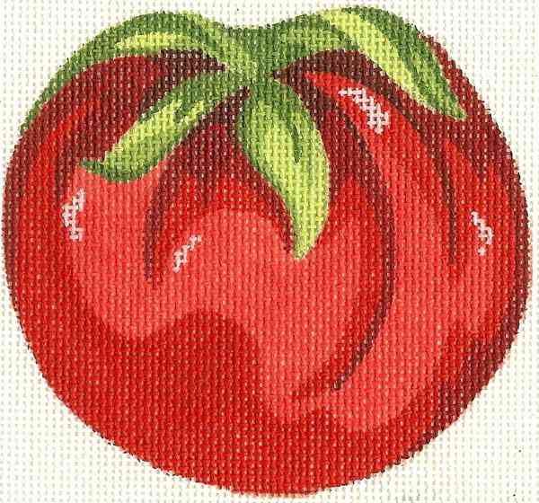 Tomato Ornament