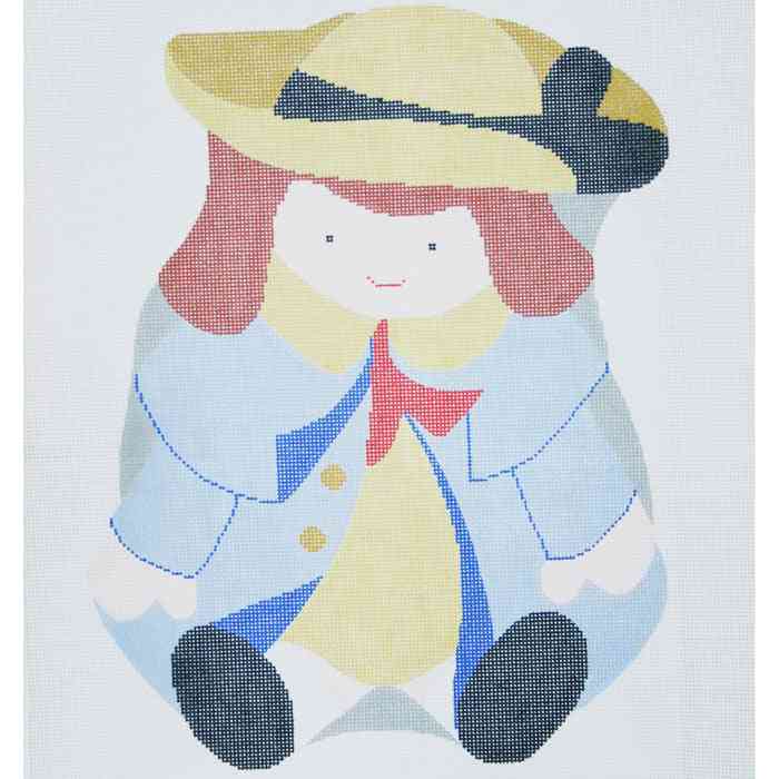 Madeline Doll