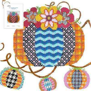 Funky Pumpkins Club<div id="club_subtitle">(Open Enrollment)</div>