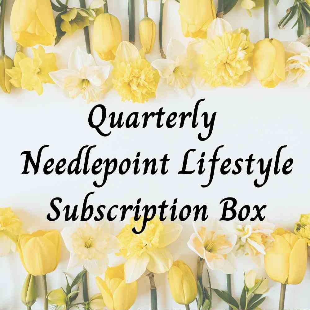 Quarterly Subscription Box