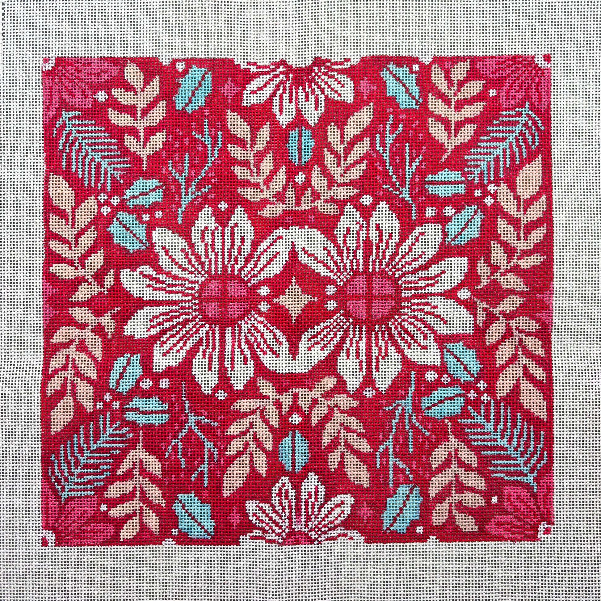Christmas Pattern 2