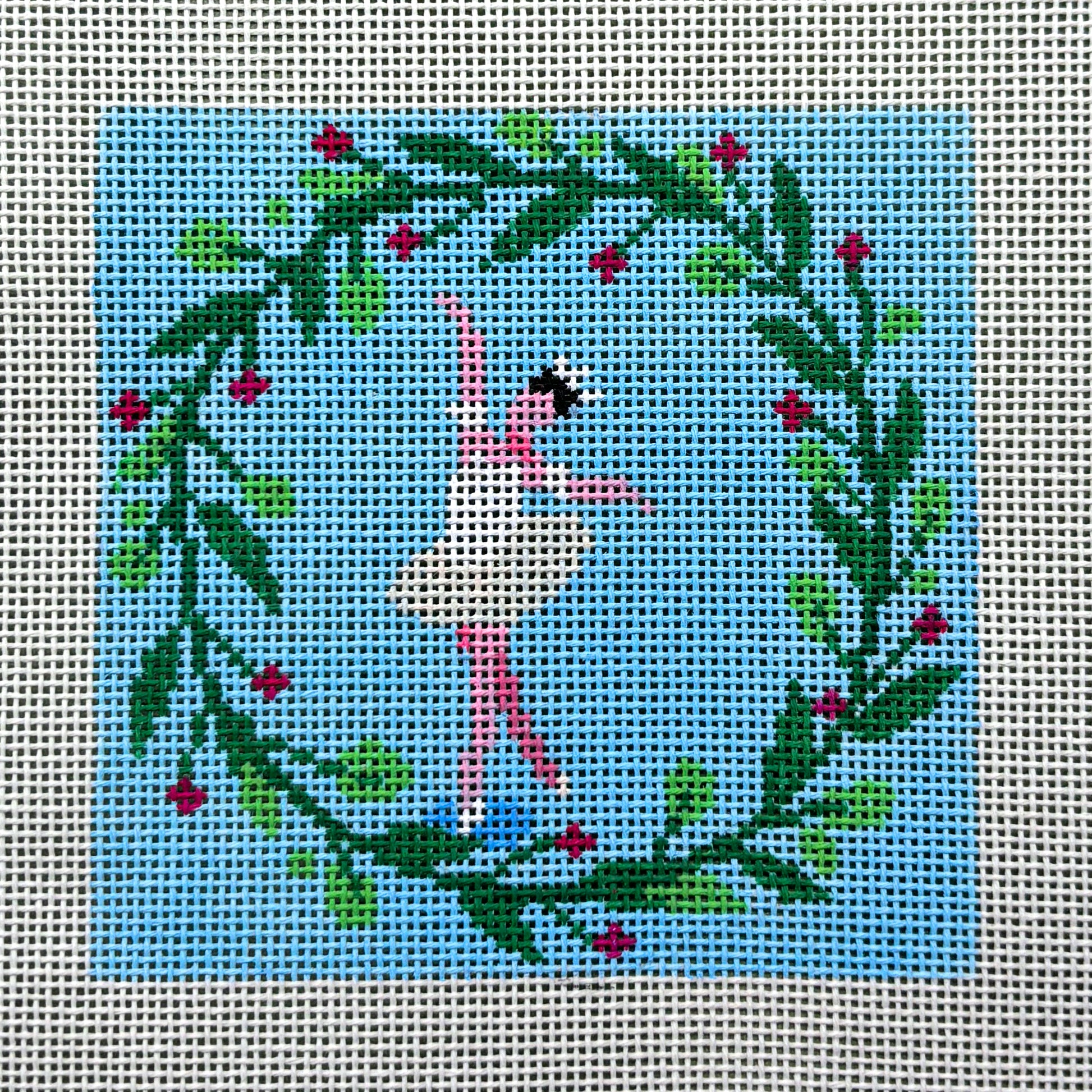 Ornament - Ballerina