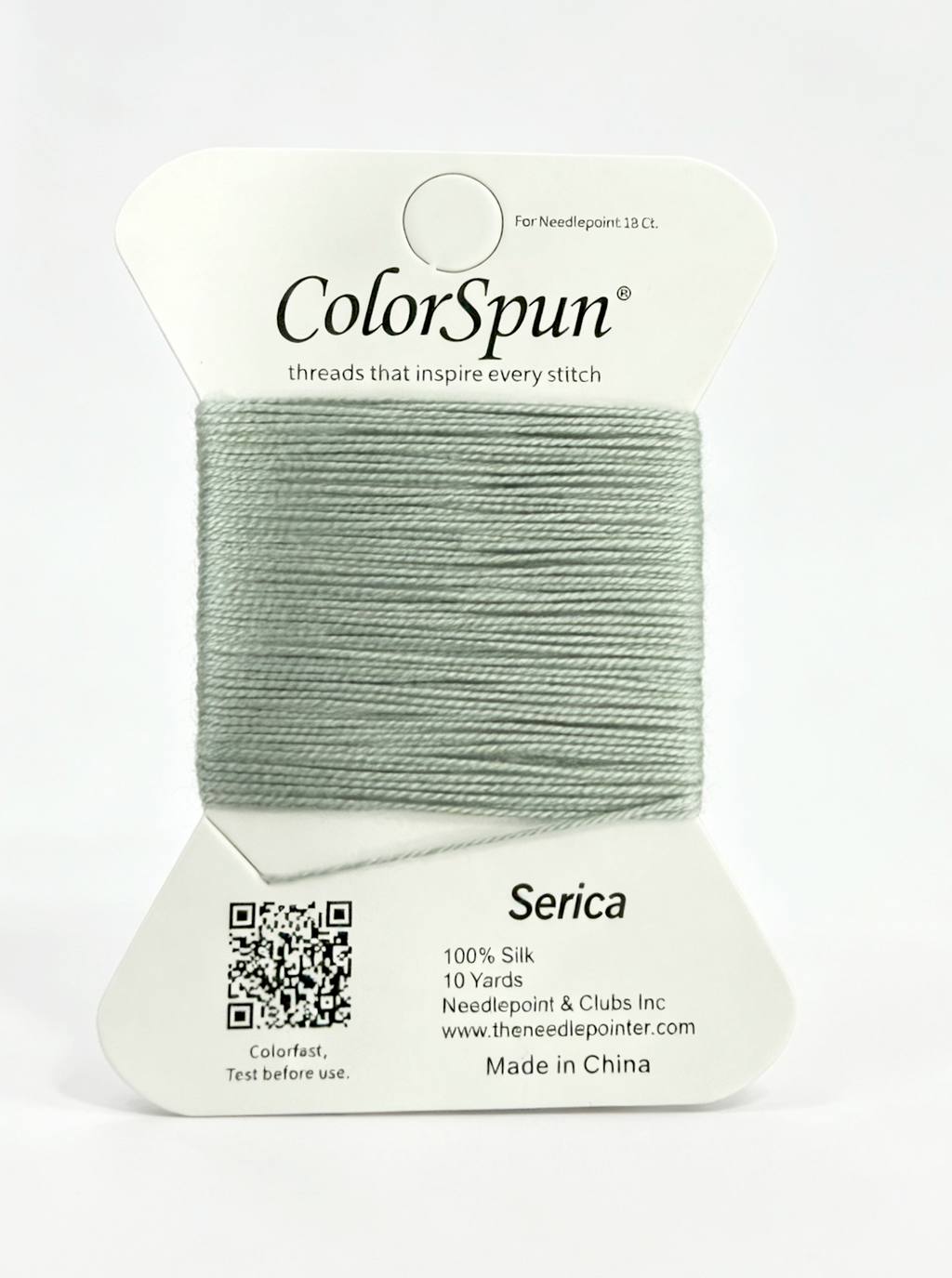 ColorSpun - Serica