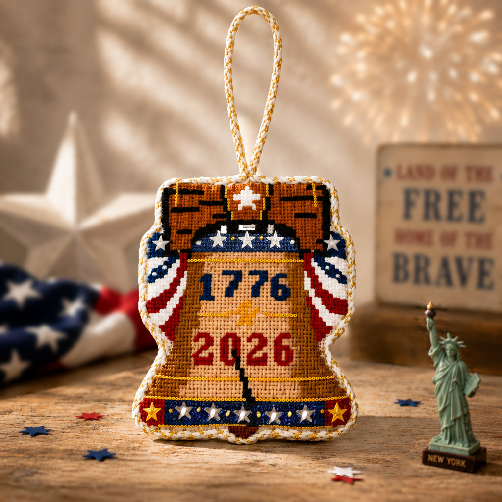 America 250 Celebration Liberty Bell