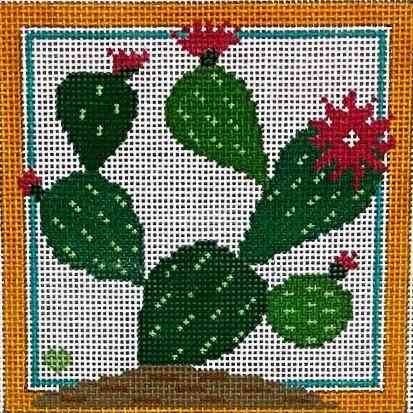 Prickly Pear Cactus