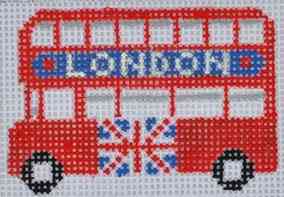 London Bus