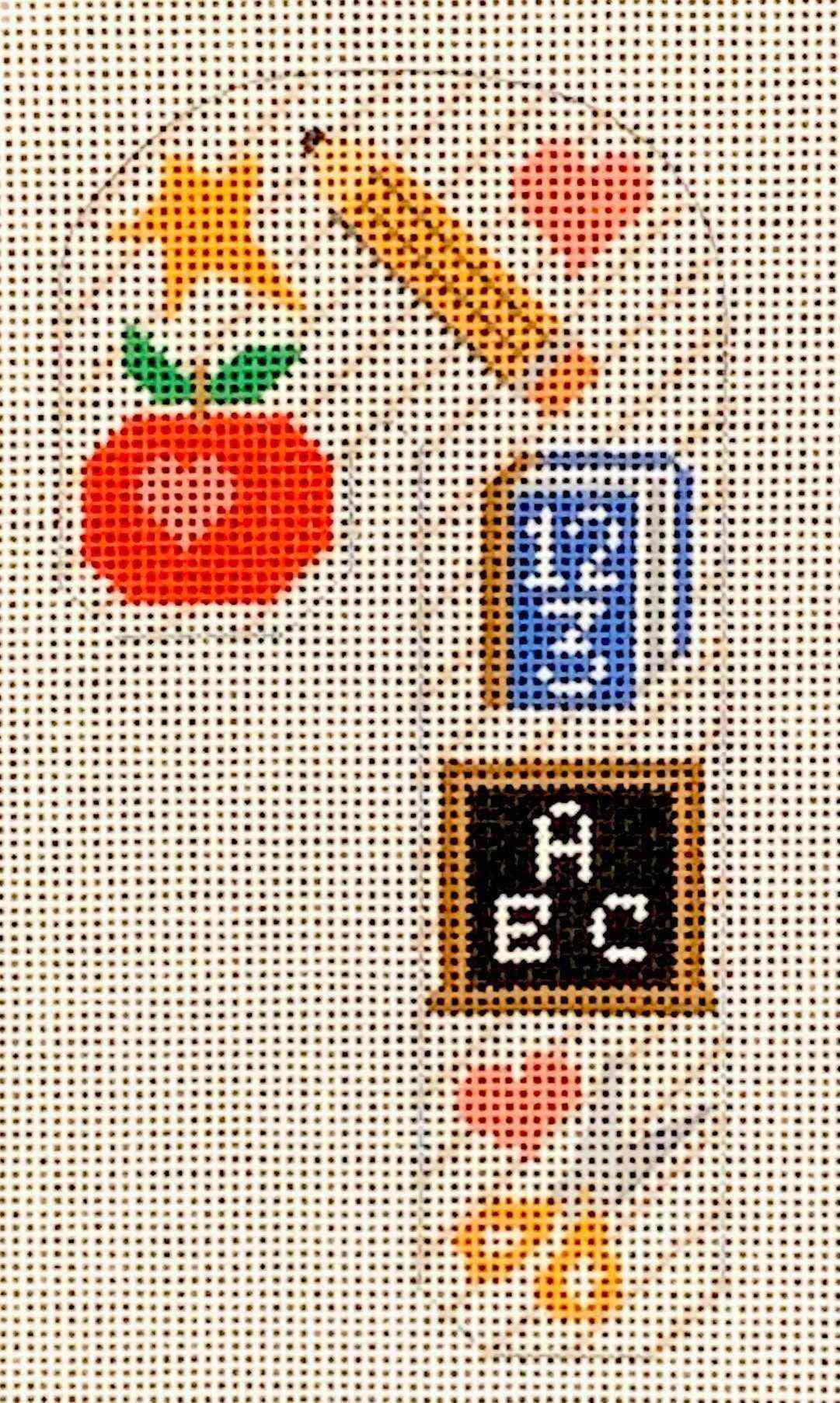 Candy Cane - Teacher