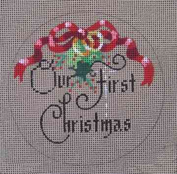 Our First Christmas