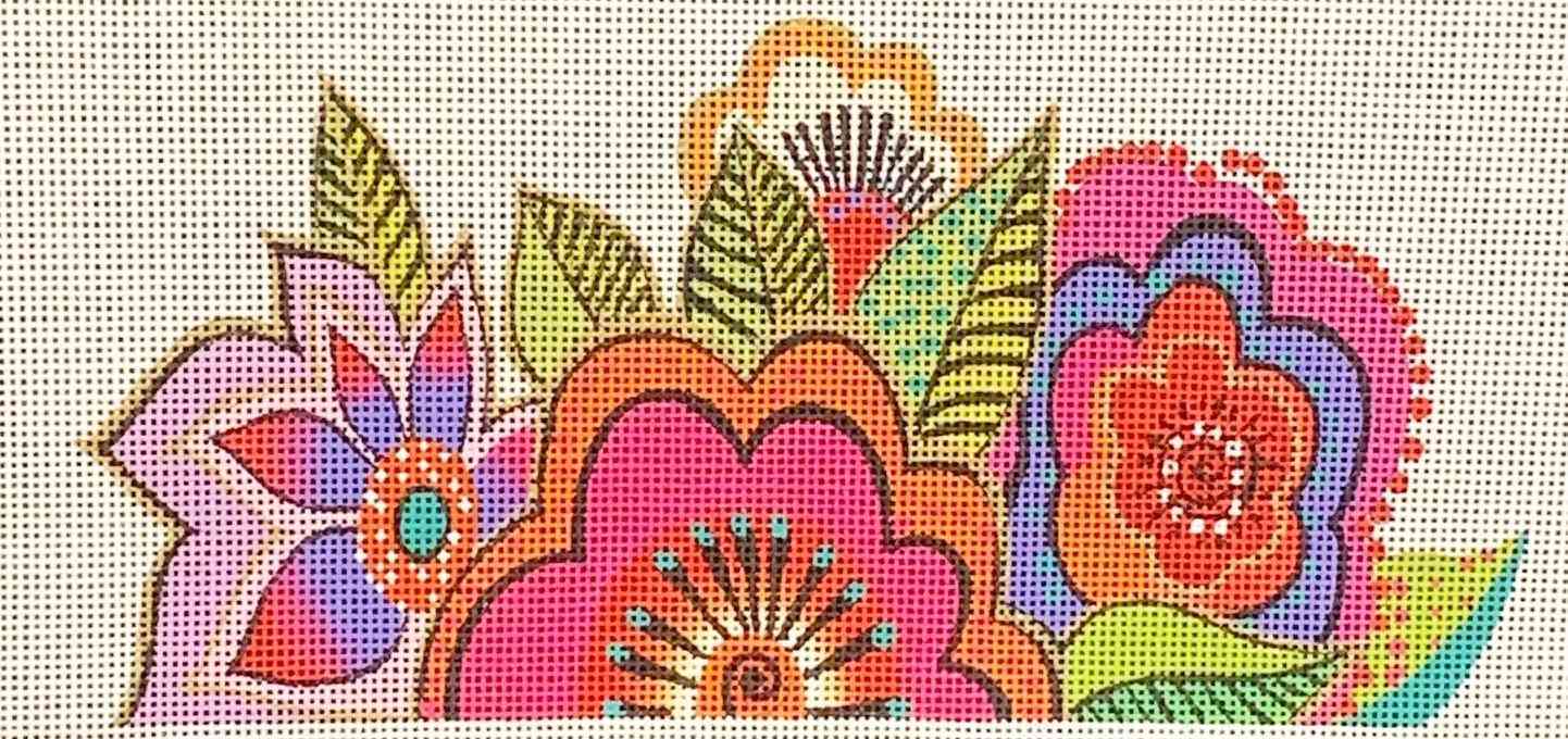 Celestial Floral - Laurel Burch