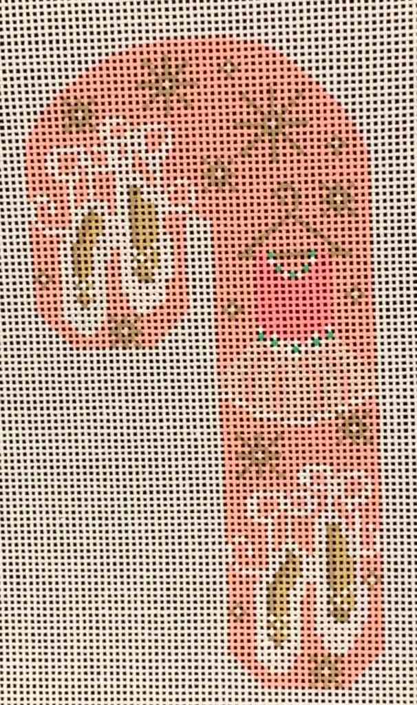 Candy Cane - Ballerina