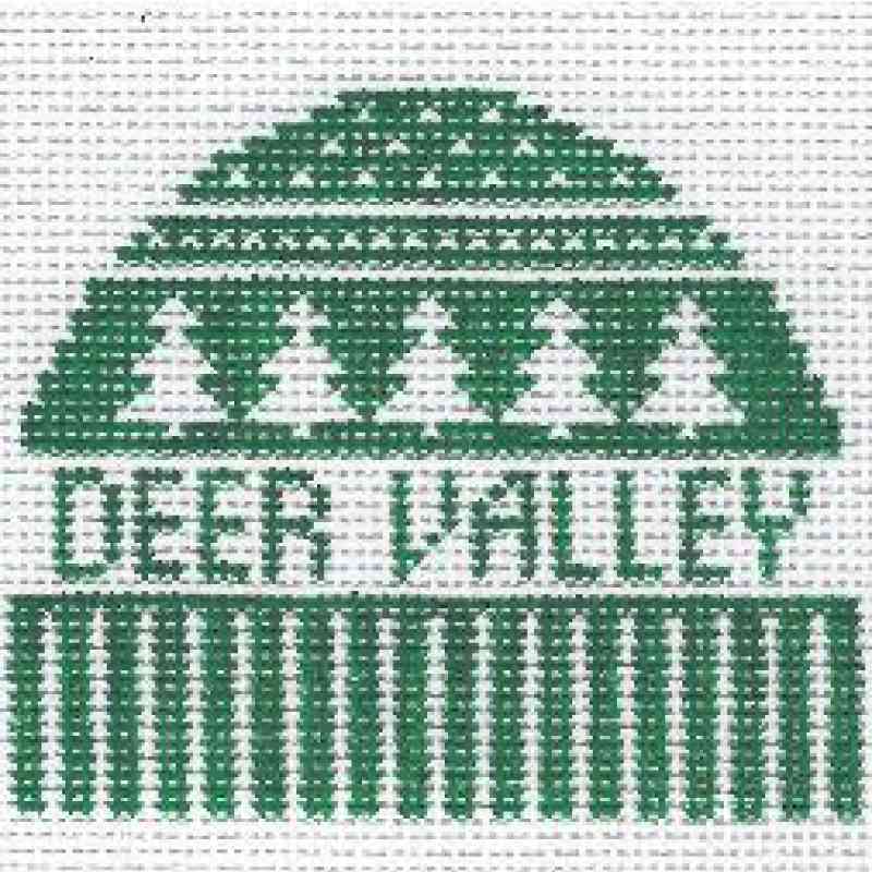 Deer Valley Hat