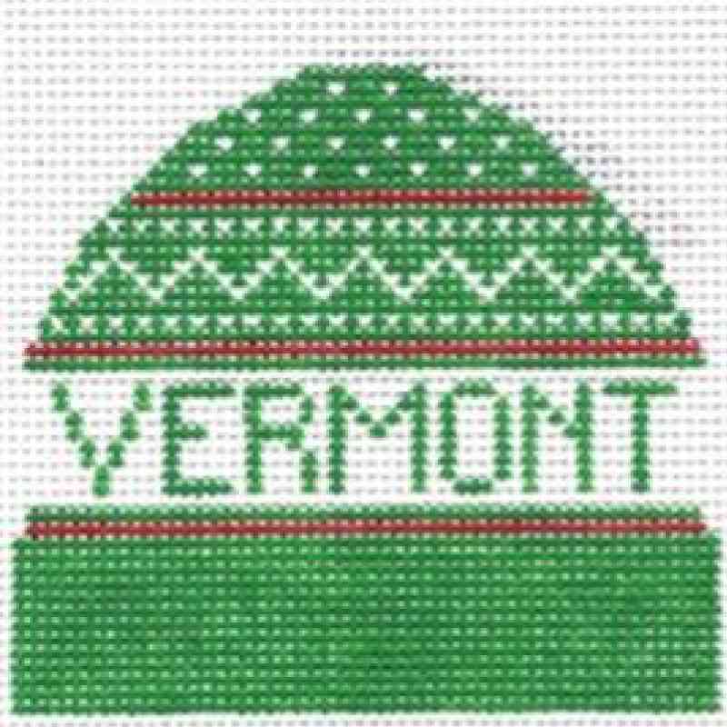 Vermont Hat