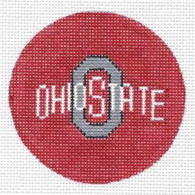Ohio State13 Logo