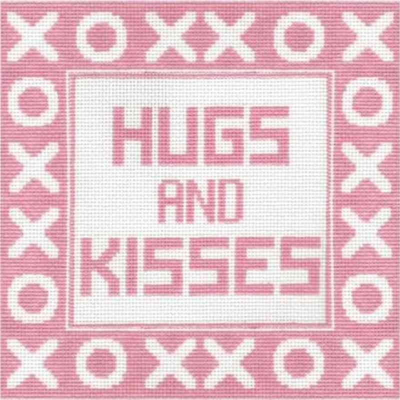 Hugs Pillow Pink