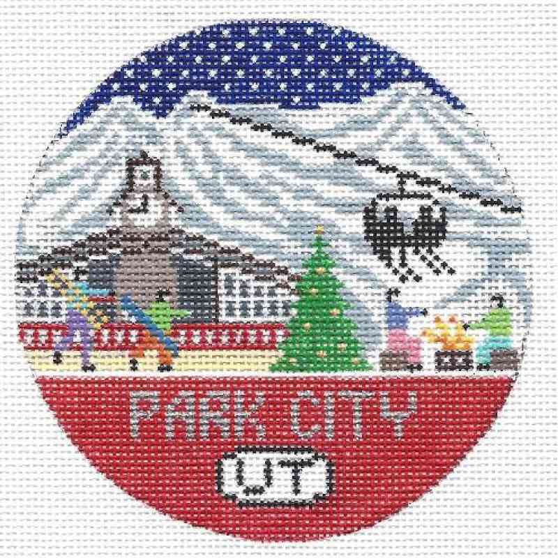Park City Round