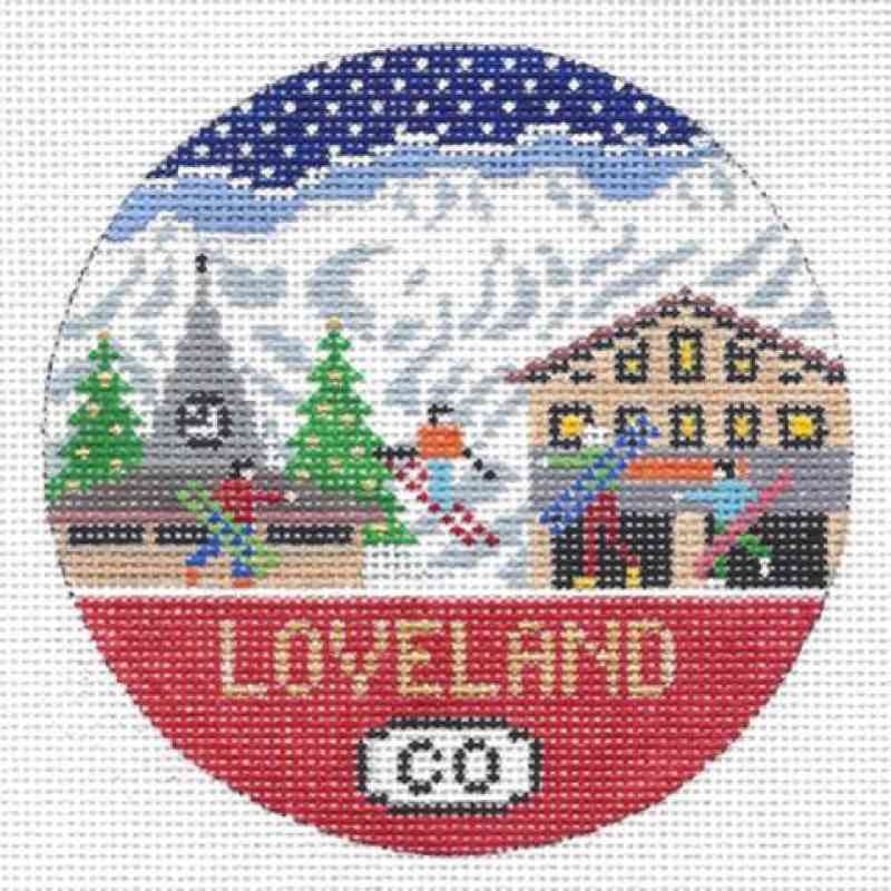 Loveland Round