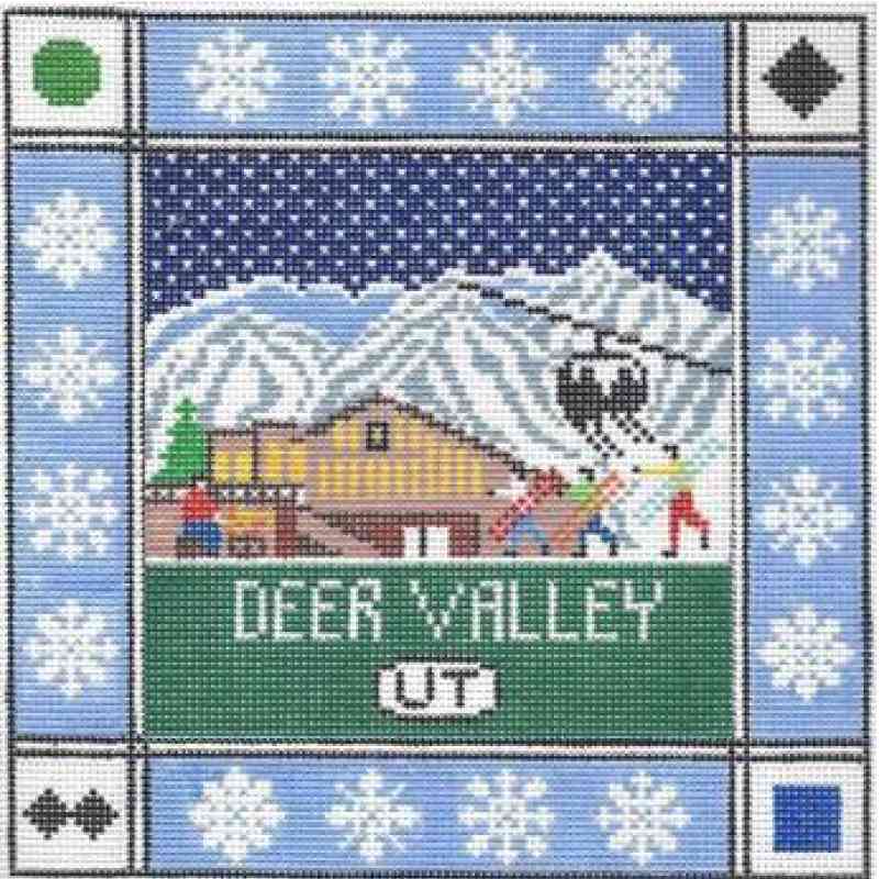 Deer Valley Square